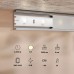 Светодиодная лента Maytoni Base 24В 2835 4,8Вт/м 4000K 5м IP20 201166
