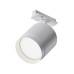Трековый однофазный светильник Maytoni Polar TR088-1-GX53-W
