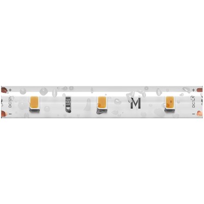 Светодиодная лента Maytoni Led Strip 12В 2835 4,8Вт/м 3000К 5м IP65 201006