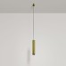 Подвесной светильник Maytoni Focus Led P072PL-L12W4K-BS