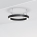Радиусный профиль Maytoni Led strip ALM-3535R-B-D-90°-0.3M