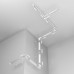 Шинопровод Maytoni Magnetic track system Exility TRX034-411W