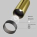 Подвесной светильник Maytoni Focus Led P072PL-L12W4K-BS