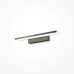 Подсветка для зеркал Maytoni Gleam MIR005WL-L16B