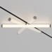 Трековый светильник Maytoni Technical Larc TR086-2-25W3K-B