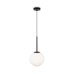 Подвесной светильник Maytoni Basic form MOD321PL-01B1