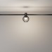 Трековый магнитный светильник Maytoni Bubble TR148-1-3W4K-B