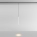 Трековый магнитный светильник Maytoni Skim TR191-1-3W4K-M-BW