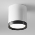 Потолочный светильник Maytoni Technical Hoop C086CM-GX53-MRD-WB