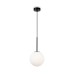 Подвесной светильник Maytoni Basic form MOD321PL-01B1