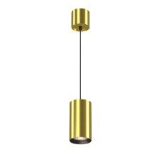 Подвесной светильник Maytoni Vol P100PL-20W4K-BS