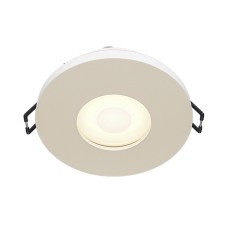 Встраиваемый светильник Maytoni Technical Stark DL083-01-GU10-RD-W