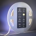 Светодиодная лента Maytoni Ultra 12В 2835 9,6Вт/м 3000К 5м IP65 201034
