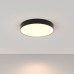 Потолочный светильник Maytoni Zon C032CL-45W3K-RD-B