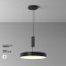 Потолочный светильник Maytoni Zon C032CL-45W3K-RD-B