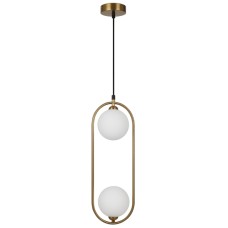 Подвесной светильник Maytoni Ring MOD013PL-02BS1
