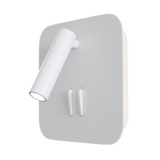 Светодиодный спот Maytoni Ios 176 C175-WL-01-6W-W