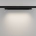 Трековый трехфазный светильник Maytoni Basis TR196-3-20W4K-B