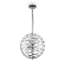 Подвесной светильник Maytoni Palla MOD092PL-06CH