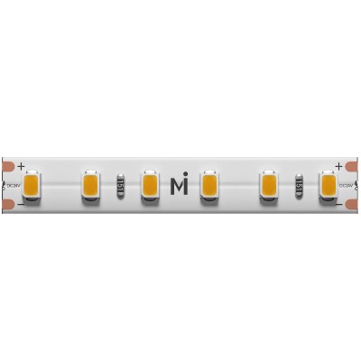 Светодиодная лента Maytoni Led Strip 24В 2835 9,6Вт/м 4000К 50м IP20 201048