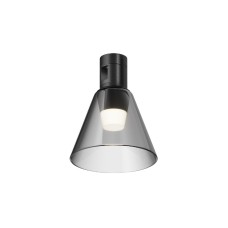 Трековый магнитный светильник Maytoni Bianca TR147-1-3W3K-B
