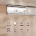 Светодиодная лента Maytoni Base 24В 5050 14,4Вт/м 4000K 5м IP20 201190