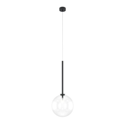 Подвесной светильник Maytoni Mood MOD172PL-01B