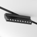 Трековый светильник Maytoni Technical Points Rot TR077-2-20W4K-B