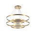 Подвесная люстра Maytoni Rim MOD058PL-L174BSK