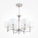 Подвесная люстра Maytoni Alicante MOD014CL-06N