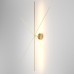 Настенный светильник Maytoni Elegant C084WL-L18BS2.7K