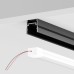 Токоведущий светильник для уличной трековой системы Maytoni Elasity O-TR001-LL-L30W3K
