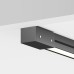 Токоведущий светильник для уличной трековой системы Maytoni Elasity O-TR001-LL-L30W3K