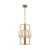 Люстра на штанге Maytoni Marmo MOD099PL-03G
