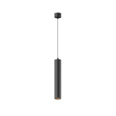 Подвесной светильник Maytoni Focus LED P072PL-L12B3K-1