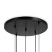 Подвесной светильник Maytoni Basic form MOD321PL-05B