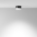 Потолочный светильник Maytoni Technical Hoop C086CL-GX53-SRD-BW