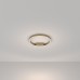 Потолочный светильник Maytoni Rim MOD058CL-L25BSK