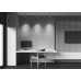 Накладной спот Maytoni Focus LED C055CL-L12W4K-W-W