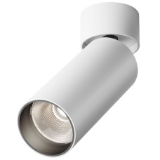 Накладной спот Maytoni Focus LED C055CL-L12W4K-W-W