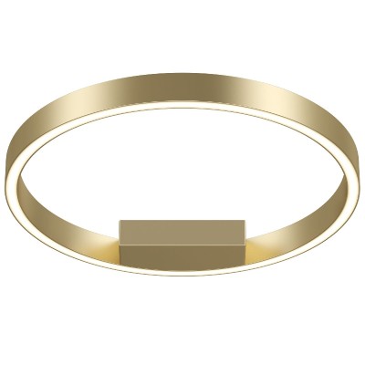 Потолочный светильник Maytoni Rim MOD058CL-L25BSK