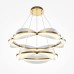 Подвесная люстра Maytoni Breeze MOD281PL-L80BS3K