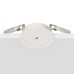 Крепление для встраиваемого монтажа Maytoni Accessories for pendant PA001-RS-W
