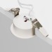 Крепление для встраиваемого монтажа Maytoni Accessories for pendant PA001-RS-W