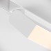 Трековый светильник Maytoni Technical Basis Rot TR075-2-20W3K-W