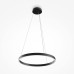 Подвесная люстра Maytoni Rim MOD058PL-L32BK