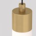 Подвесной светодиодный светильник Maytoni Technical Ray P022PL-L10MG3K