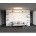 Радиусный профиль Maytoni Led strip ALM-3535R-B-IN-90°-1.5M