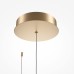 Подвесная люстра Maytoni Plons MOD283PL-L34BS3K