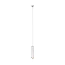 Подвесной светильник Maytoni Technical Lipari P044PL-01-30GU10-W